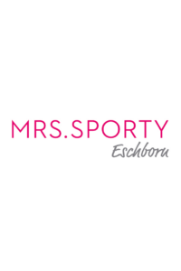 Logo Mrs.Sporty